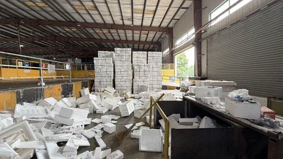 EPS-polystyrene-expanse EPS-polystyrene-expanse
