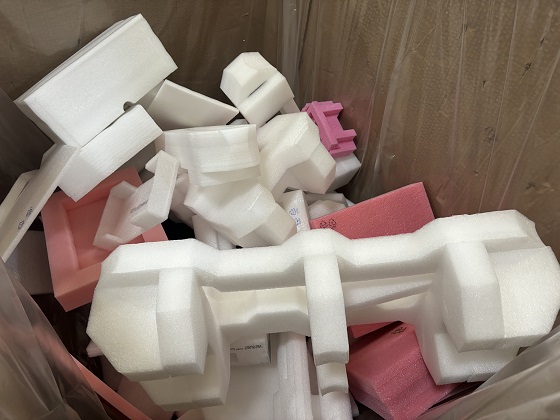 epe-foam-waste