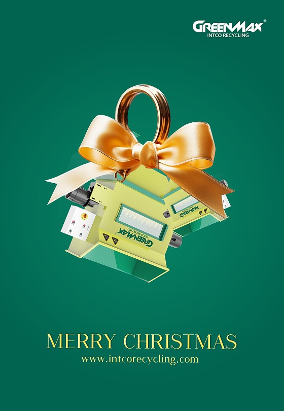 greenmax-christmas-recycling-project