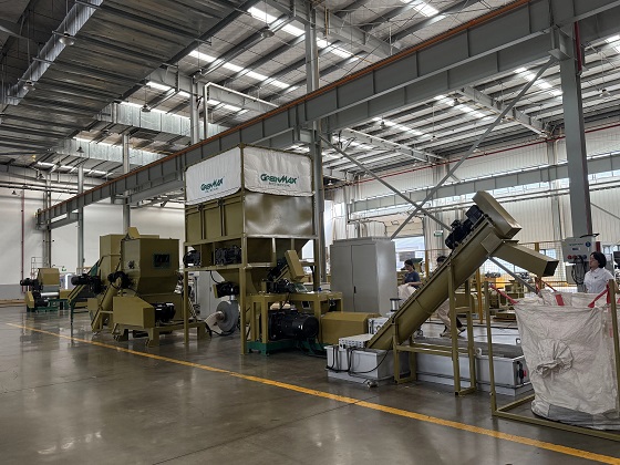 greenmax-epp-foam-recycling-machine