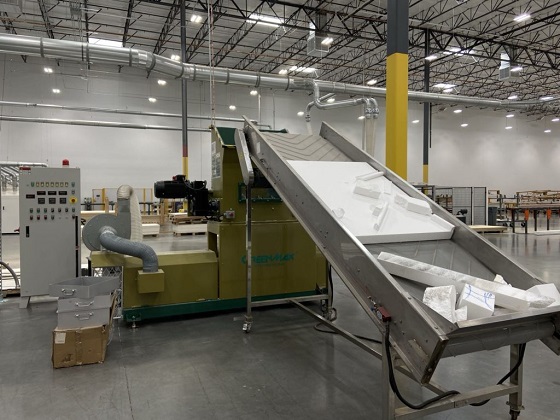 greenmax-foam-compactor