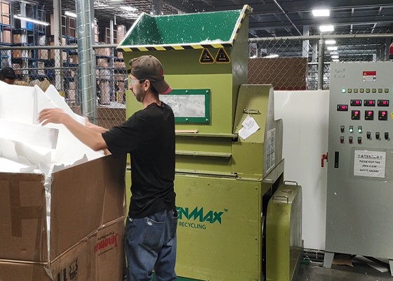 greenmax-foam-densifier