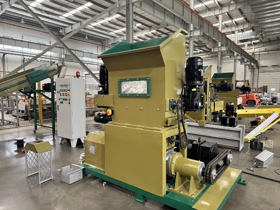 GREENMAX M-C100